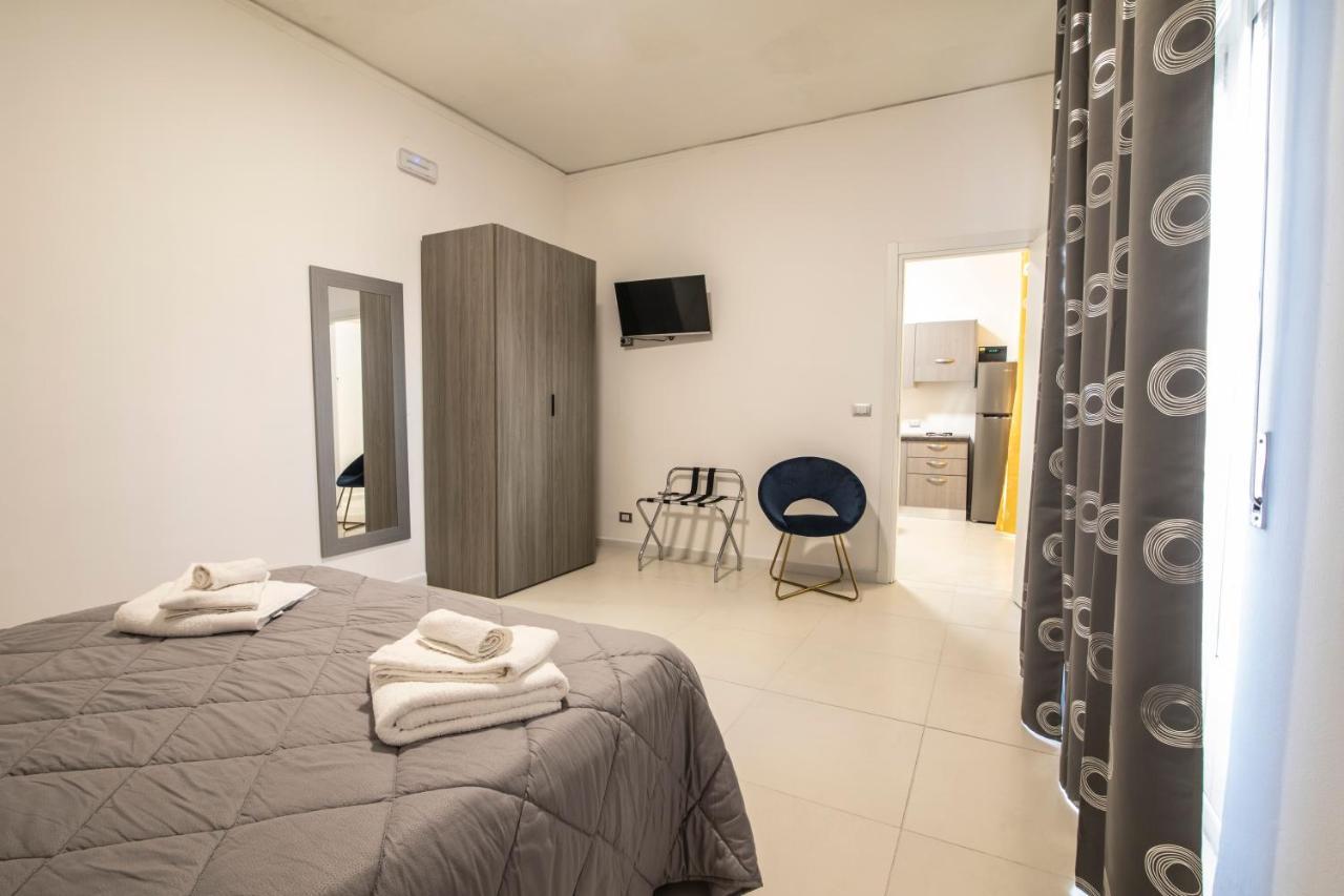 Piano Monaco Apartment Карини Екстериор снимка